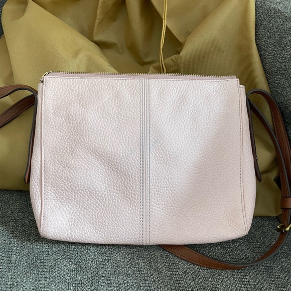 Fossil Gemma Crossbody Bag - Picture 2 of 4